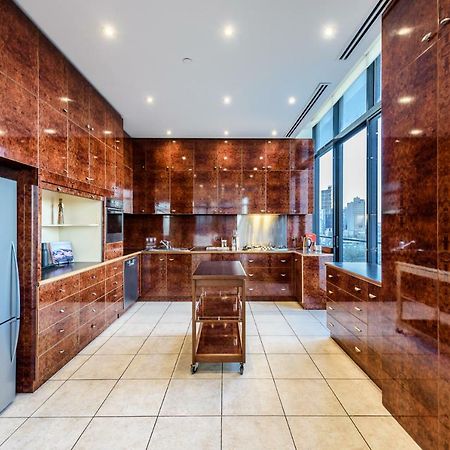 Exclusive Stays - Gallery Penthouse Melbourne City Exterior foto